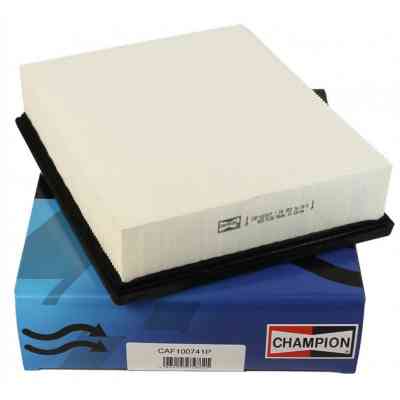 Воздушный фильтр для автомобиля Champion CAF100741P Винница