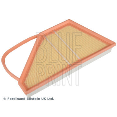 Воздушный фильтр для автомобиля Blue Print ADBP220041 Вінниця - фото 1