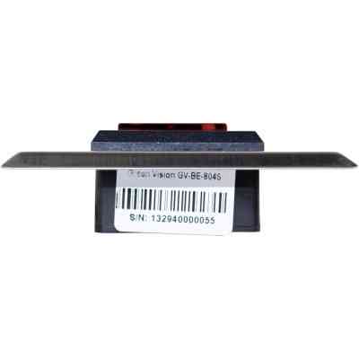 Кнопка виходу Greenvision GV-ВЕ-804S Вінниця