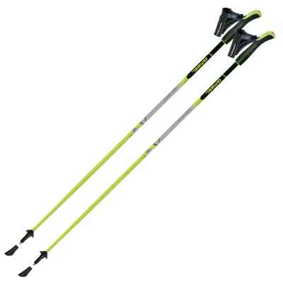 Палки для скандинавской ходьбы Gabel Light NCS 135 (7008341361350) (DAS301693) Винница