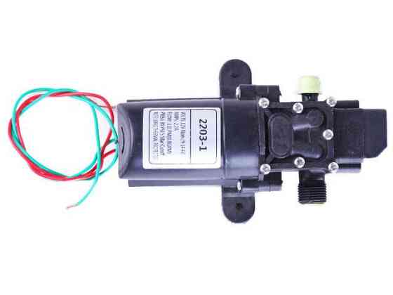 Помпа автоматическая 2203-1 Мукачево