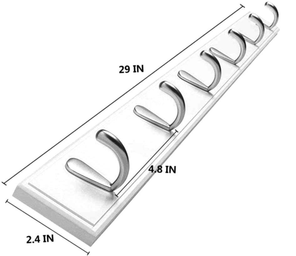 Ключница деревянная 