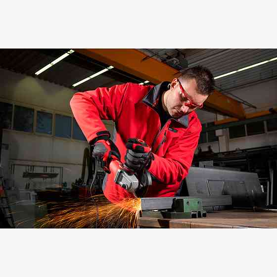 Шлифмашина угловая MILWAUKEE, AGV 13-125 XE Одесса