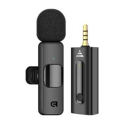 Мікрофон Armorstandart ASM3 mini-jack 3.5 мм Black (ARM80117) Вінниця