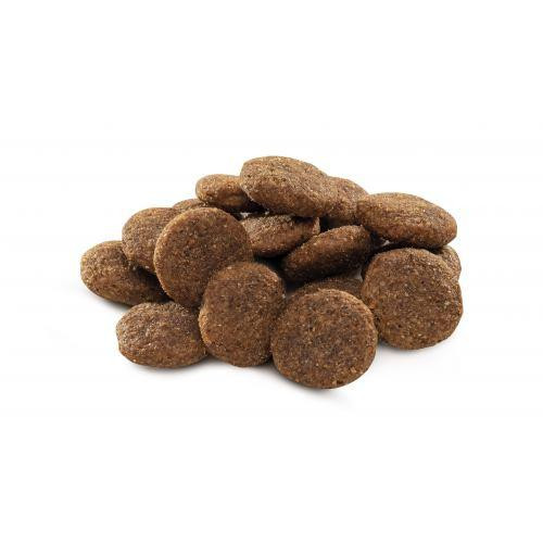 Сухий корм Brit Premium Dog Adult L для дорослих собак великих порід, з куркою, 15 кг Київ - фото 2