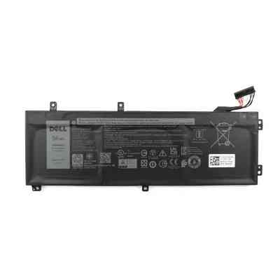 Акумулятор до ноутбука Dell G7-7700 V0GMT (short), 4649mAh (56Wh), 3cell, 11.4V, Li-ion (A47880) Вінниця