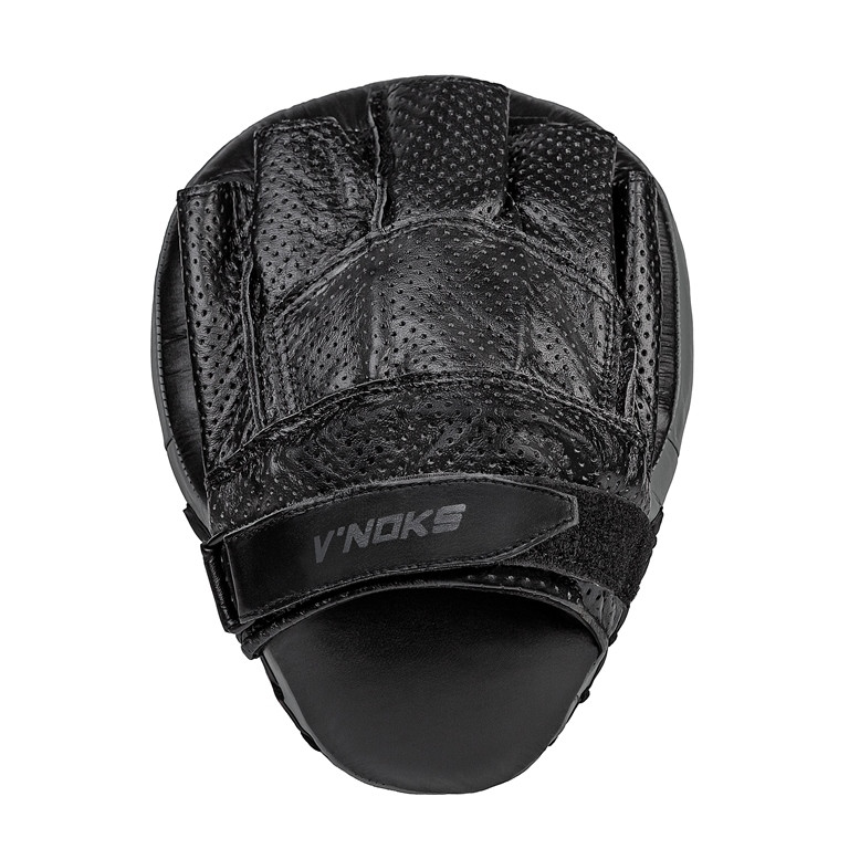 Лапи боксерські V`Noks Fortes Кам'янське - фото 6