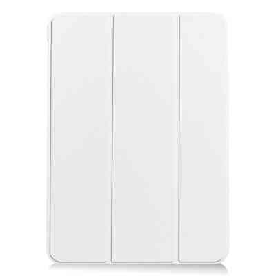Чехол для планшета BeCover Smart Case Apple iPad Air 11" M2 2024 White (711597) Винница