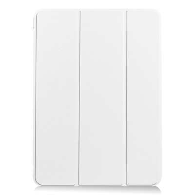 Чехол для планшета BeCover Smart Case Apple iPad Air 11" M2 2024 White (711597) Винница - изображение 3
