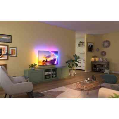 Телевизор Philips 50PUS8510/12 Винница