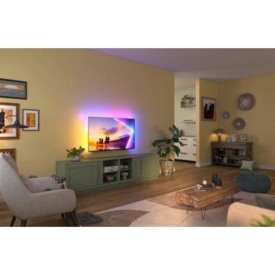 Телевизор Philips 50PUS8510/12 Винница - изображение 6