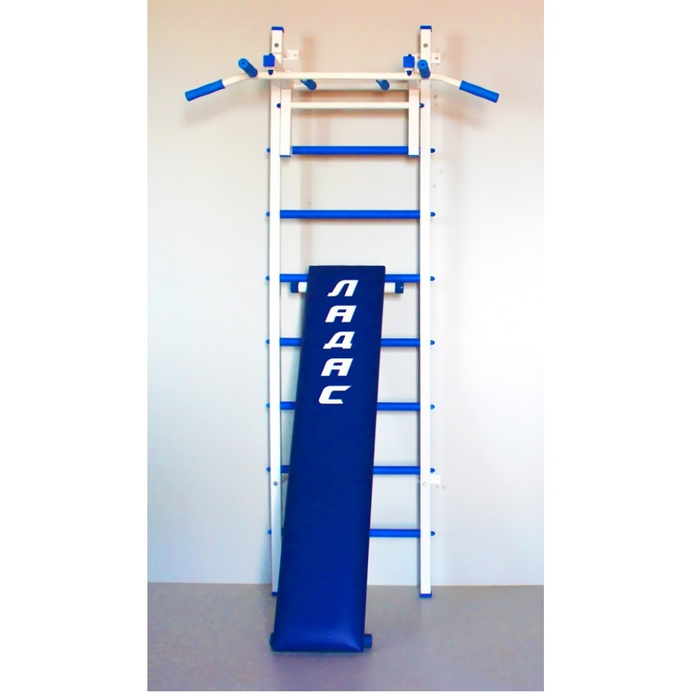 Шведская стенка Качай Железо Тонус-2 Спортивные стенки и турники для дома разборная Киев - изображение 1