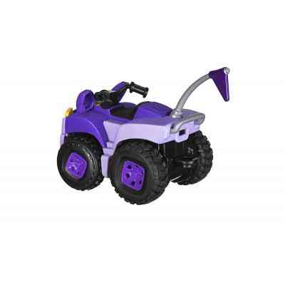 Машина Rev&amp;Roll Рев та Рамбл Power-Up Еллі (EU881220) Вінниця