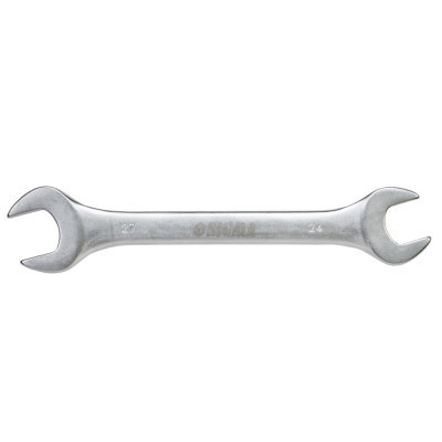 Ключ Sigma рожковый 24x27мм CrV (6025891) Винница - изображение 1