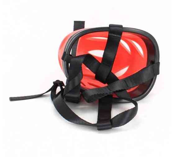 Намордник для собак силікон Basket dog Muzzle розмір S Луцьк