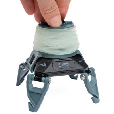 Фонарь Princeton Tec Helix Li 300 lm Grey (HX22-RC-GRY) Винница - изображение 2