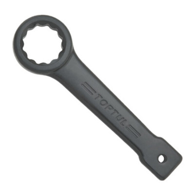 Ключ Toptul накидний силовий (ударний) 41 мм (AAAR4141) Вінниця - фото 1