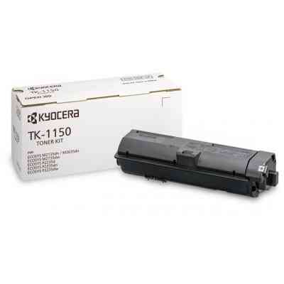 Тонер-картридж Kyocera TK-1150 Black, 3K (1T02RV0NL0) Вінниця