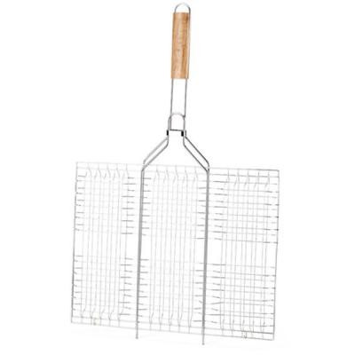 Решітка для гриля Кемпінг G502 (4823082713745) Вінниця - фото 2