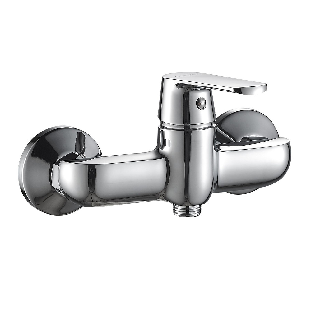 Змішувач для душу Globus Lux Laguna GLA-0105 Тернопіль - фото 1