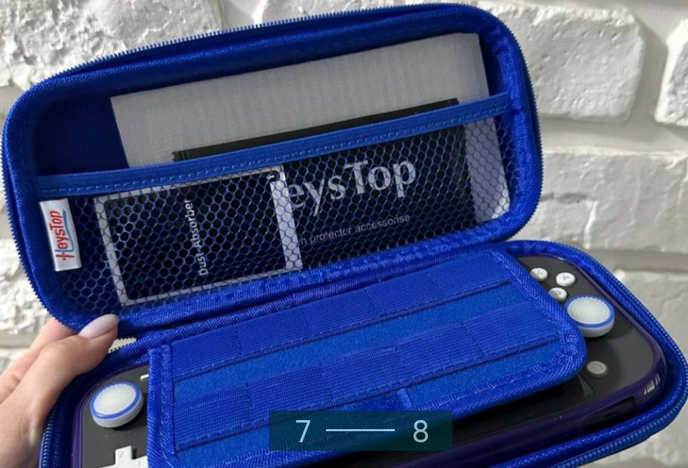 Приставка Nintendo Switch lite 512Gb. Харків - фото 7