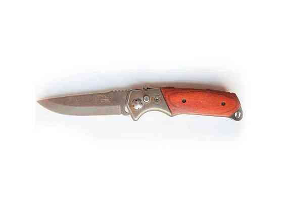 Нож складной STAINLESS No233А ТМ КИТaЙ Solmir Киев