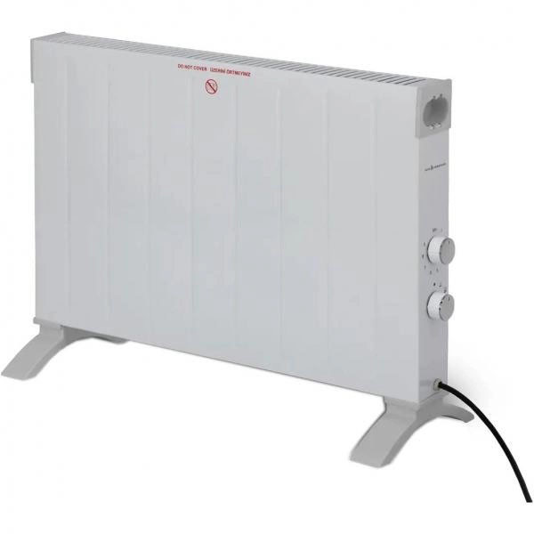 Електричні конвектори для опалення будинку, Електричні конвектори для дому, Конвекторне опалення BL-11 Київ - фото 3