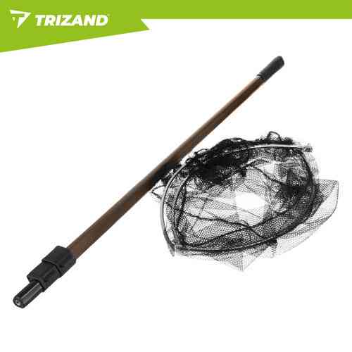 Телескопічний рибальський підсак 335 см Trizand (27332) Нововолинськ