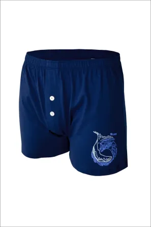 Труси чоловічі боксери Lans 01/025 Київ