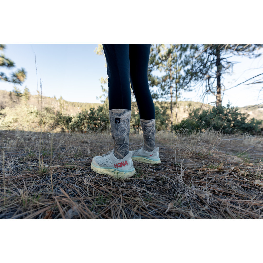 Водонепроницаемые носки Dexshell StormBLOK 2.0 Socks, камуфляж L (43-46) Киев - изображение 6