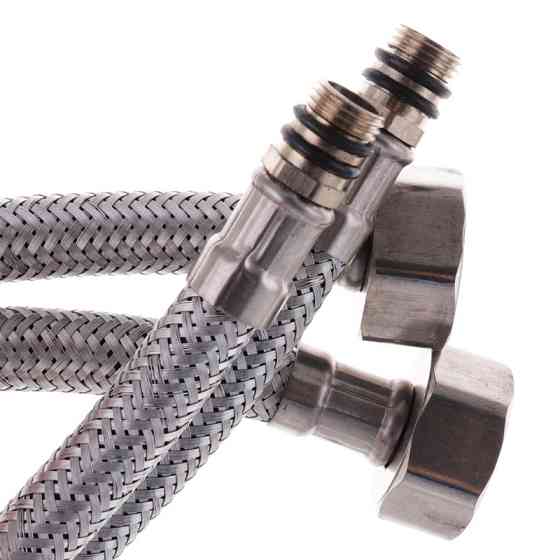 Кухонний змішувач G-Ferro 271 FE0015 Харків