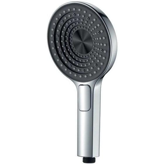Душевая лейка Koer KP-0403-01 с 3 режимами работы (KR4991) Харьков