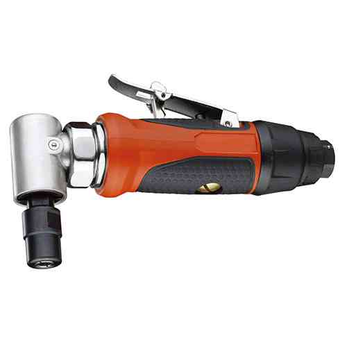 Зачисна машинка пневматична кутова (20000об/хв) AIRKRAFT AT-7034N Одеса