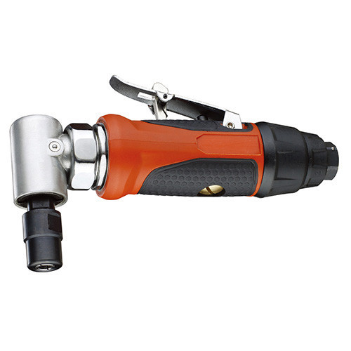 Зачисна машинка пневматична кутова (20000об/хв) AIRKRAFT AT-7034N Одеса - фото 1