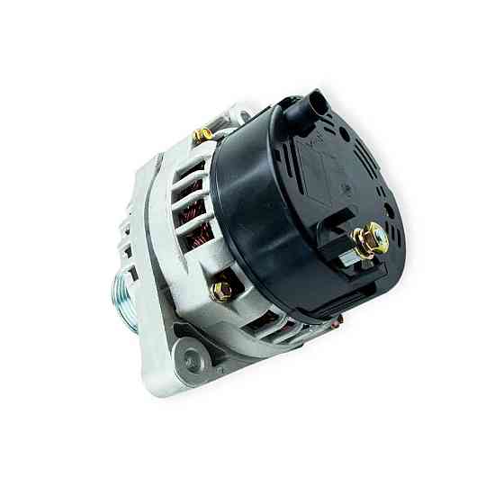 Генератор 1118,2170 (120А) LKD Electrical Мукачево