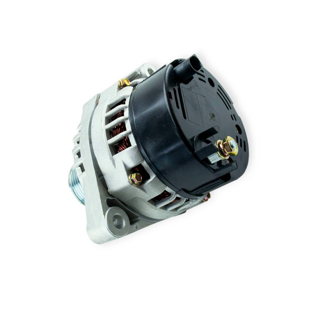 Генератор 1118,2170 (120А) LKD Electrical Мукачево - фото 1