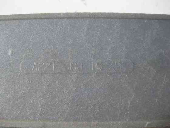 Mercedes-Benz  A2216801935 Хром накладка заднього лівого дверного отвору S-Class W221 long Одеса