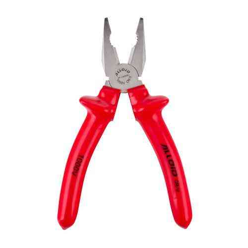 Пасатижі діелектричні 200 мм 1000В (CP-140200) Alloid Одеса