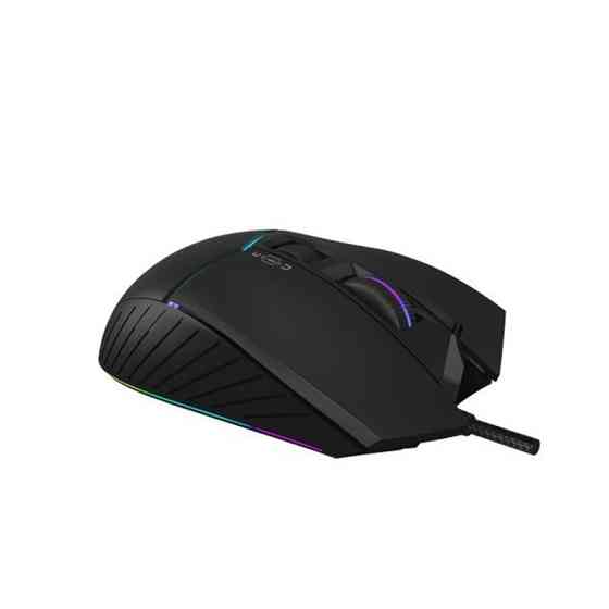 Миша A4Tech W95 Max Bloody Black USB ( Чорний ) Харків