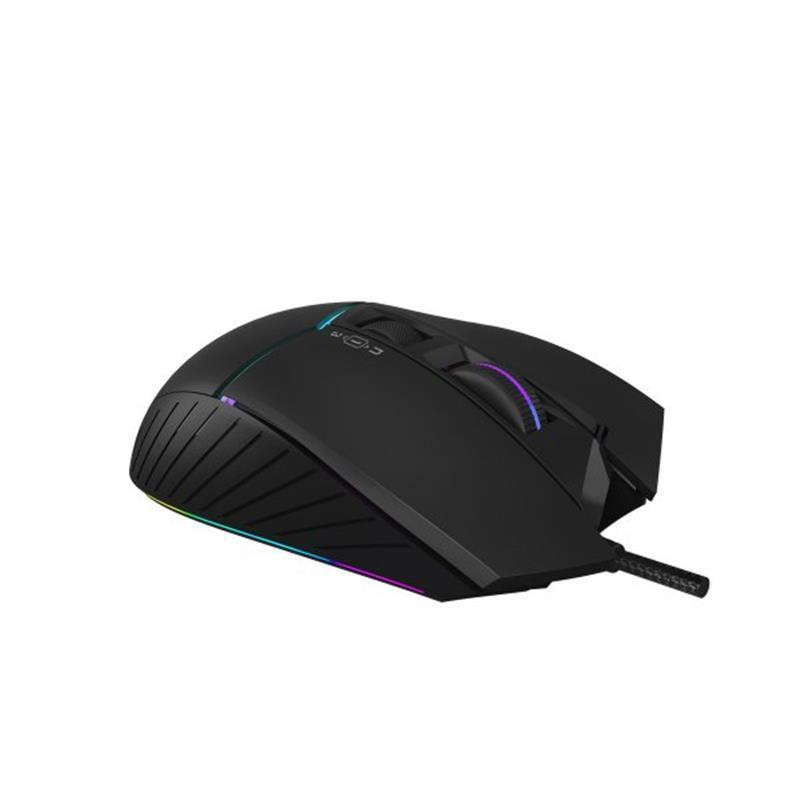 Миша A4Tech W95 Max Bloody Black USB ( Чорний ) Харків - фото 2