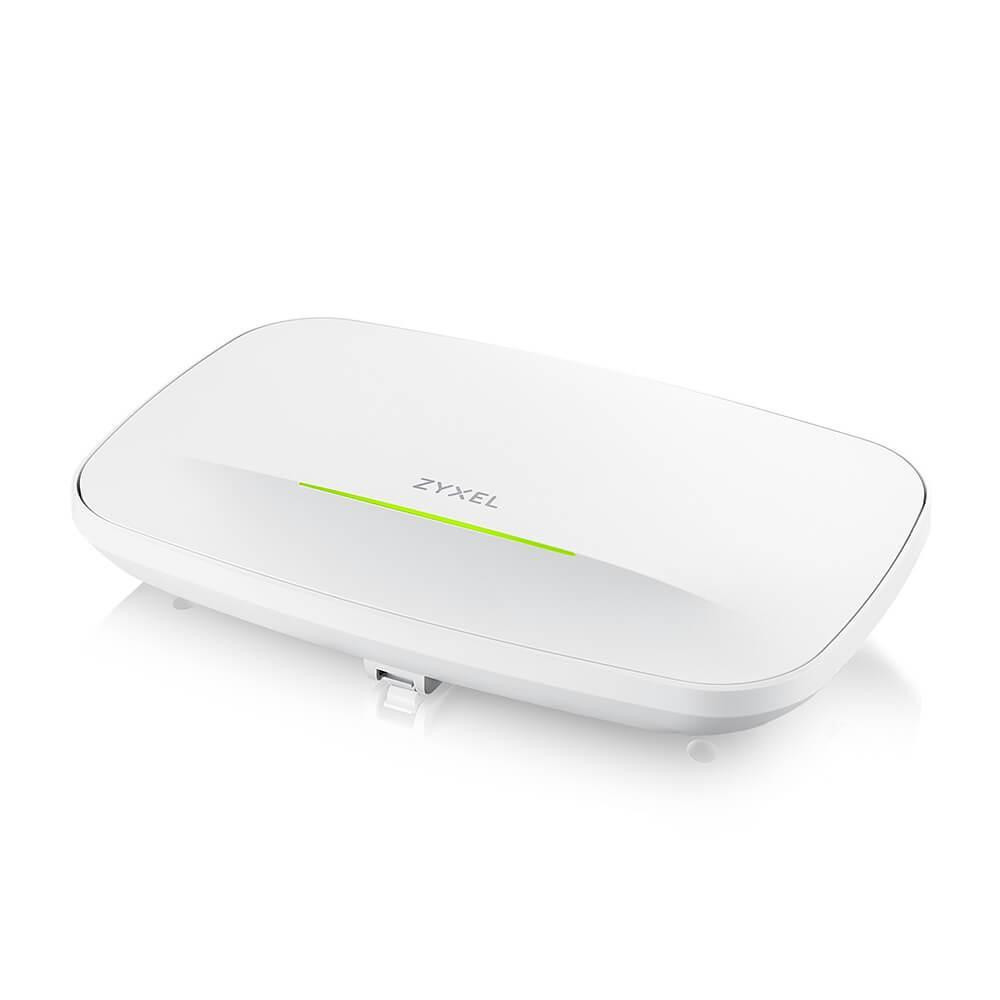 Точка доступу ZYXEL NebulaFlex NWA130BE (NWA130BE-EU0101F) Зовнішній адаптер живлення, PoE Харьков - изображение 7