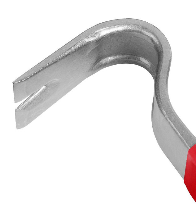 Цвяходер MILWAUKEE плаский, 38,1см Одесса - изображение 3