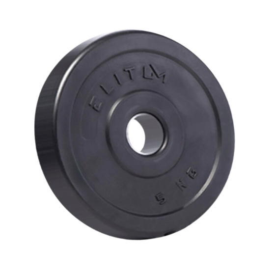 Набір Elitum Titan 89кг з лавкою HS-1080, штангою та гантелями Киев