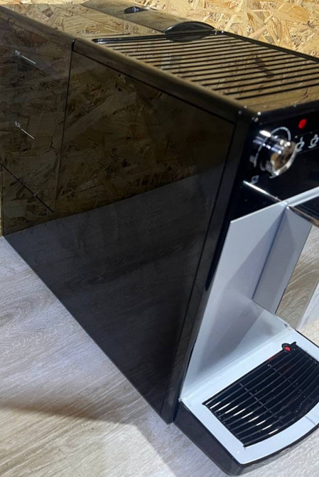 Кофемашина Melitta Purista (2022) Киев - изображение 1