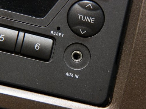 Перехідник Audio USB для iPod Shuffle Jack TRRS M -> USB AF, білий Вінниця - фото 3