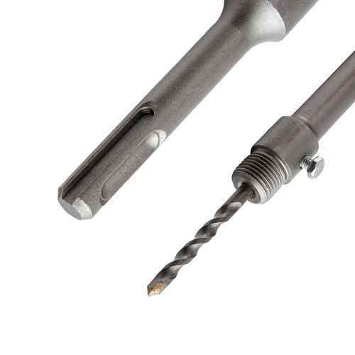 Адаптер для корончатого свердла SDS plus  800мм Alloid Одесса