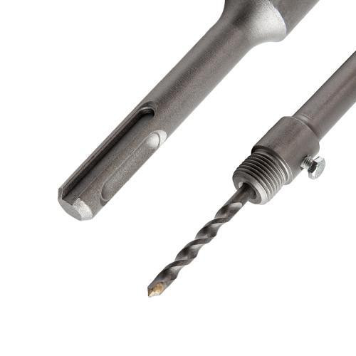 Адаптер для корончатого свердла SDS plus  800мм Alloid Одеса - фото 3