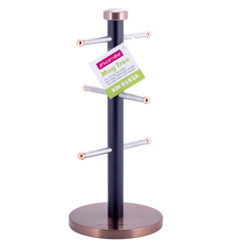 Стійка для чашок d15*34,5см 0183A KAMILLE Житомир - изображение 3