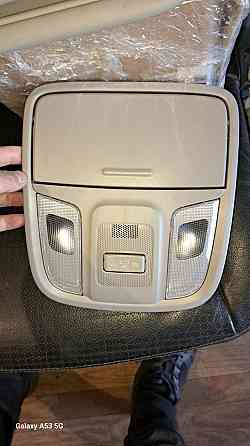 Плафон салону Kia Sportage 2016-2021 Київ