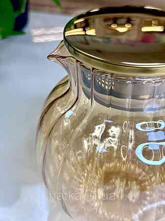 Чайник заварочный Olens 